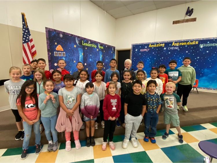 Morning Announcements