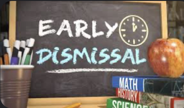 Early Dismissal Picture