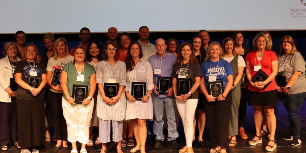 DSA winners second half