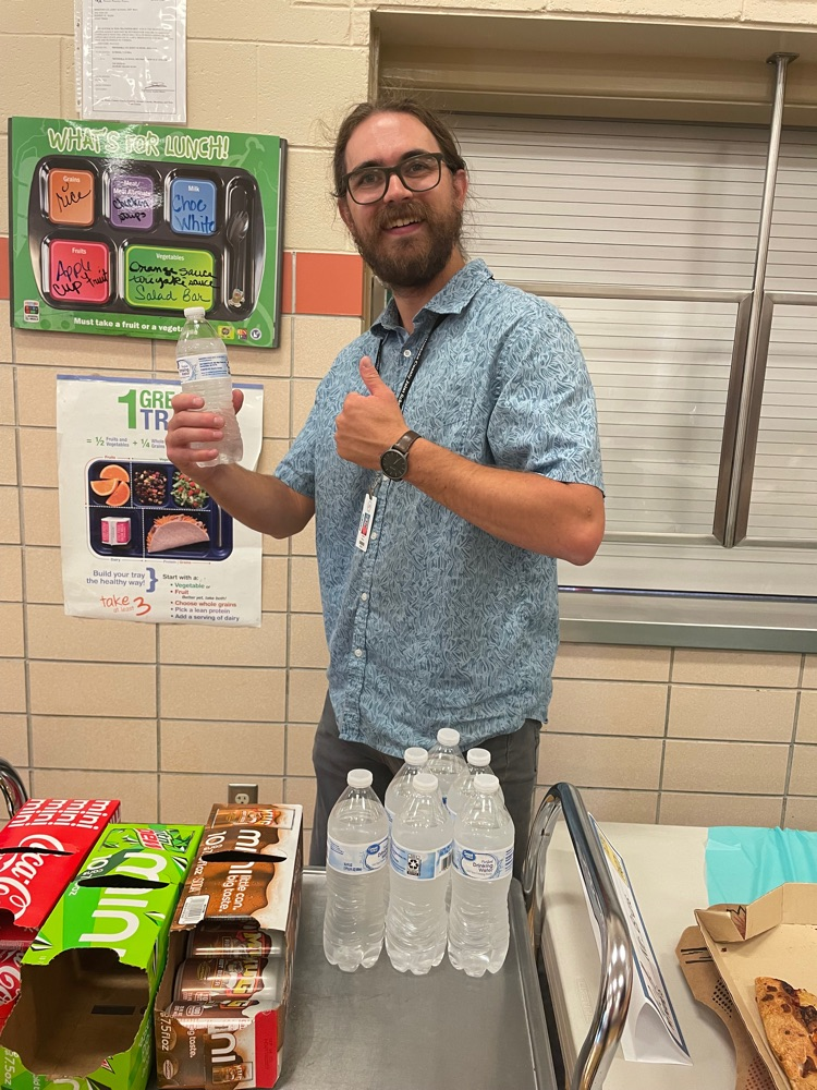 photos of parent night