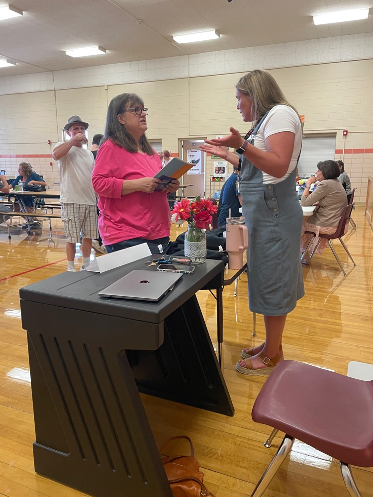 photos of parent night