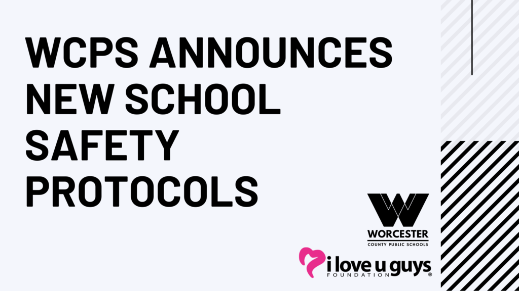 School Safety Protocols