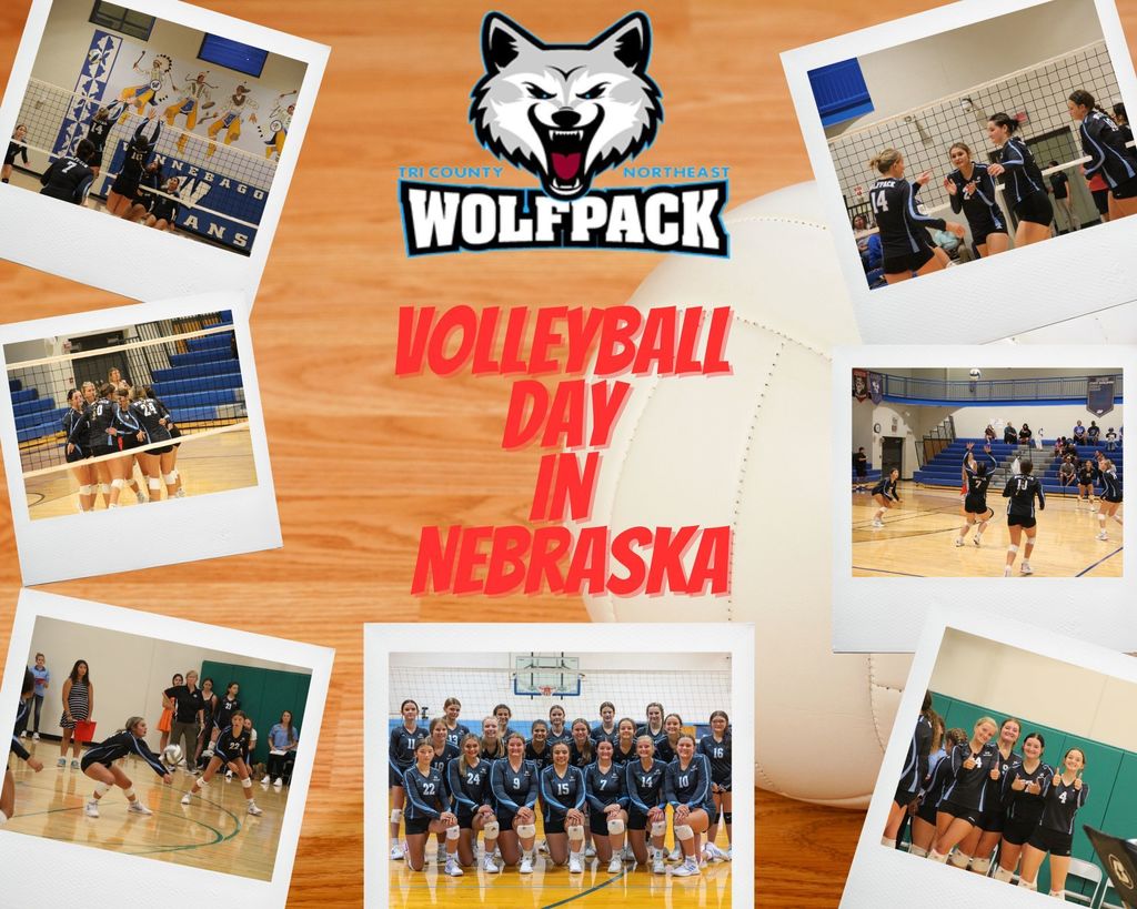 vb day in NE