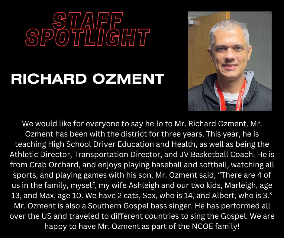 Richard Ozment