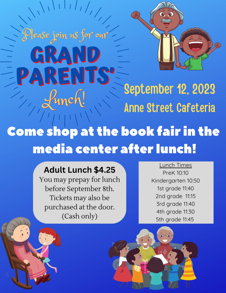 Grandparents Day