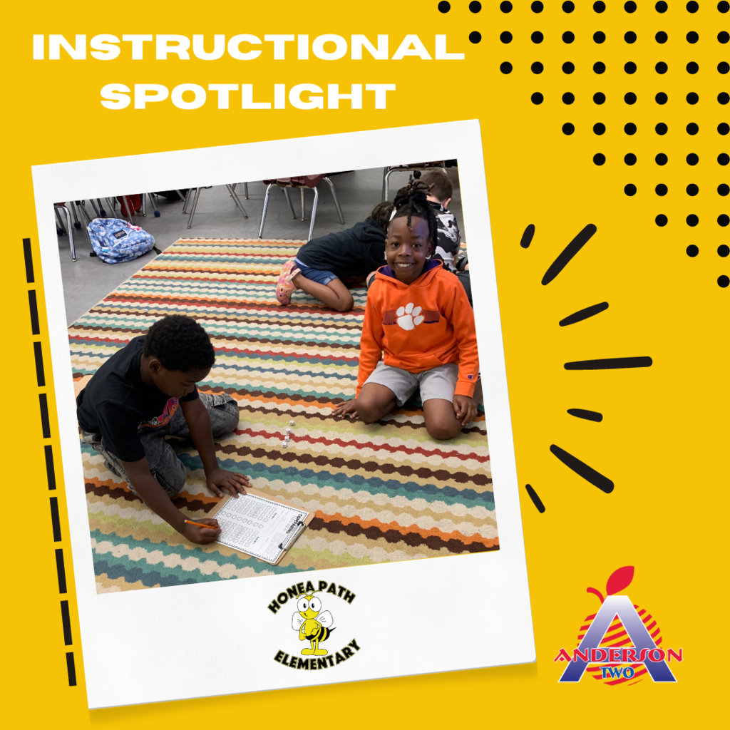 Instructional Spotlight