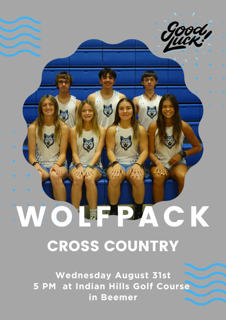 Cross Country