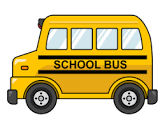 BUS CLIPART