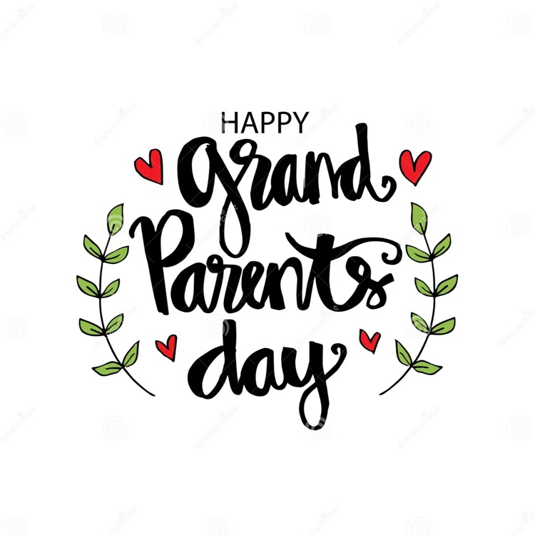 Grandparents’ Day