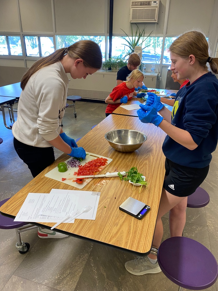 food science
