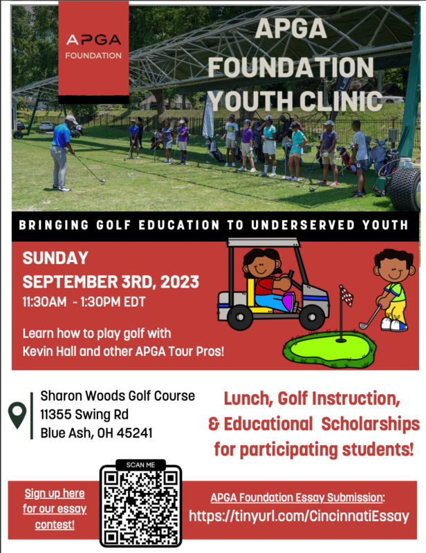 APGA Fountain Youth Clinic