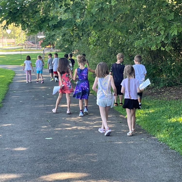 walk
