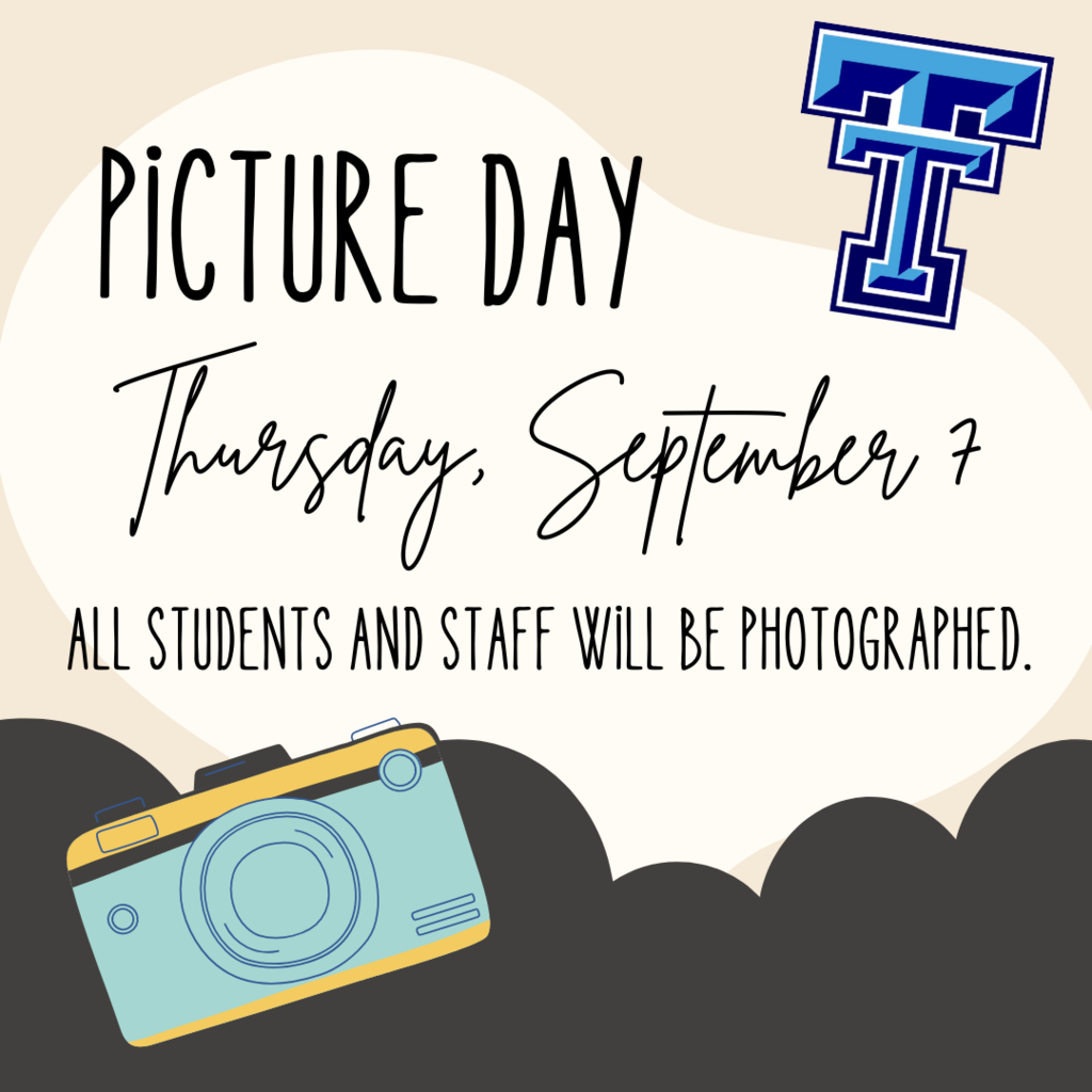 picture day