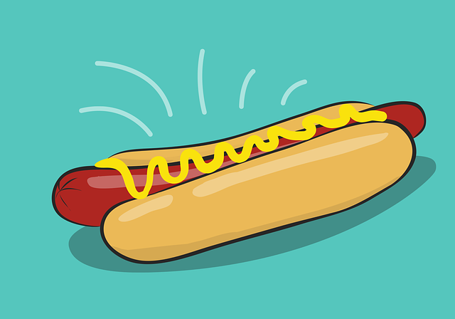 Hot dog