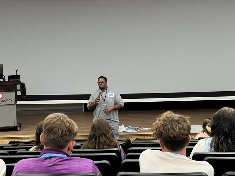 2023 Youth Summit