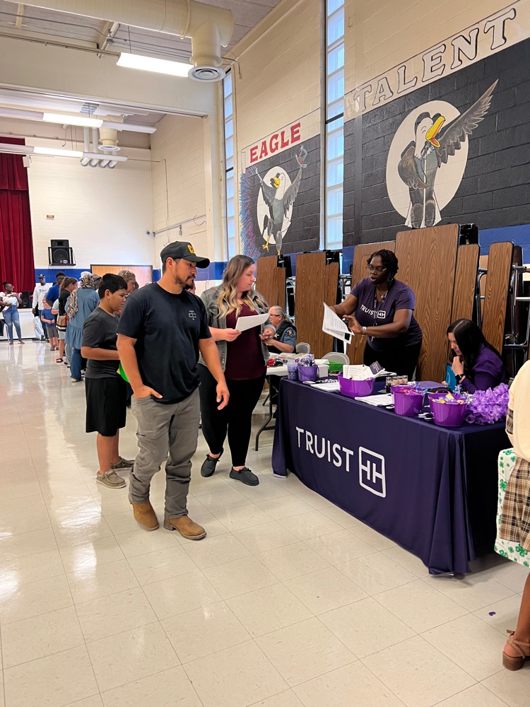 open house