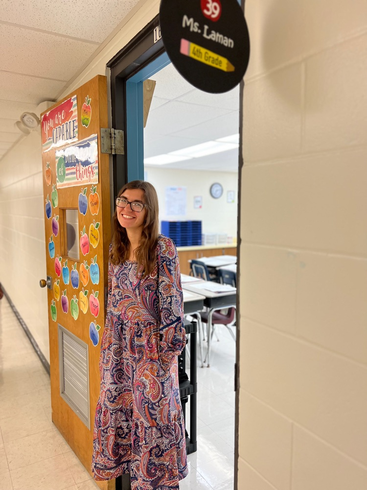 open house