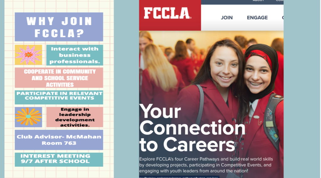 FCCLA