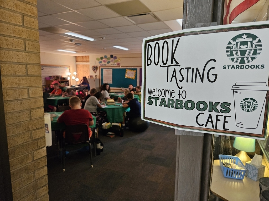 entrance to classroom