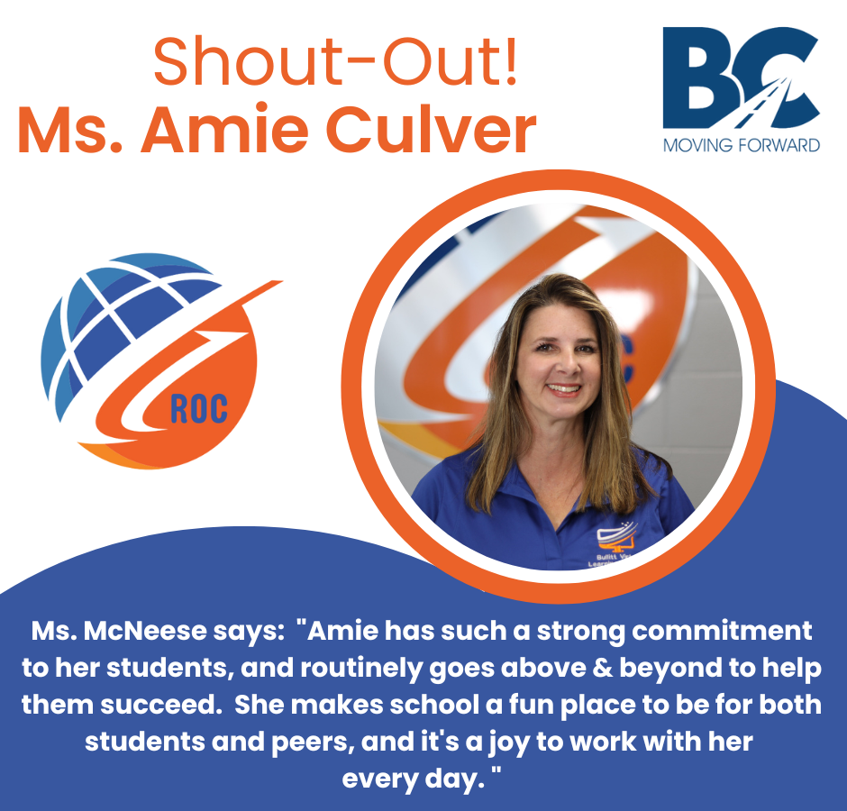 Amie Culver
