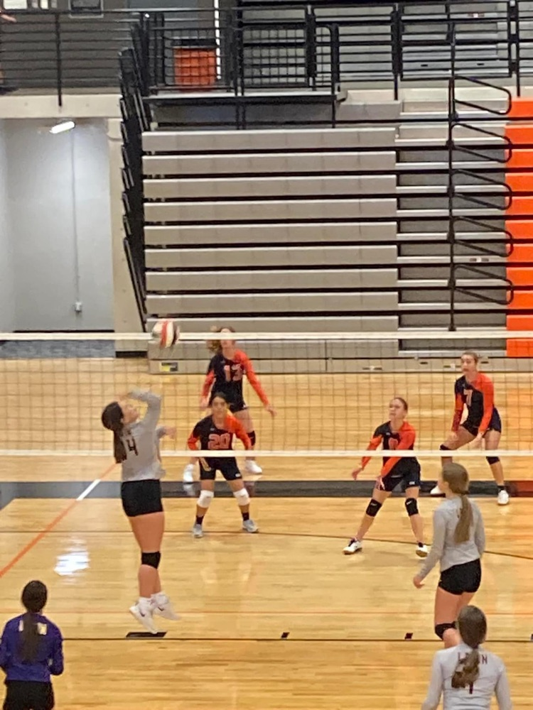 Ms vb vs Syracuse