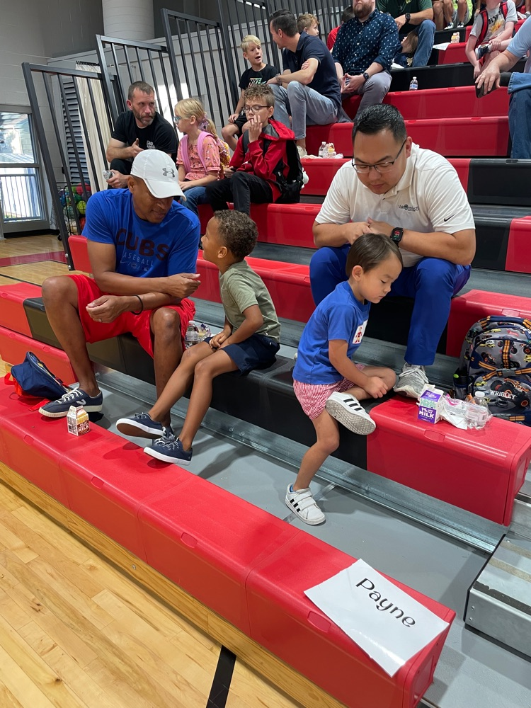 thank you to everyone who came out!!