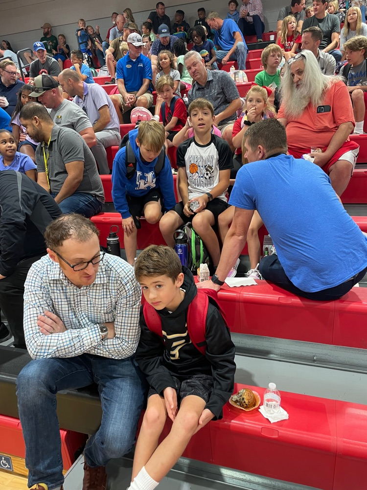 thank you to everyone who came out!!