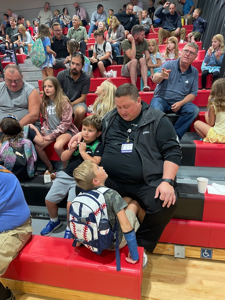 thank you to everyone who came out!!