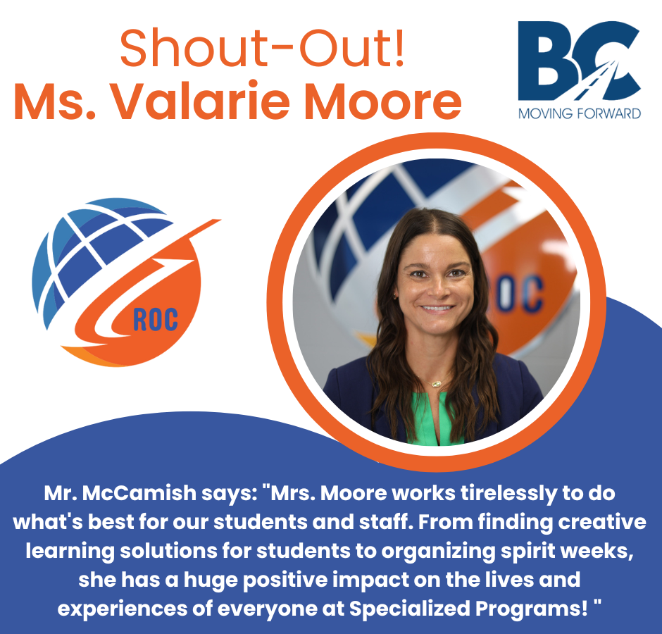 Valarie Moore