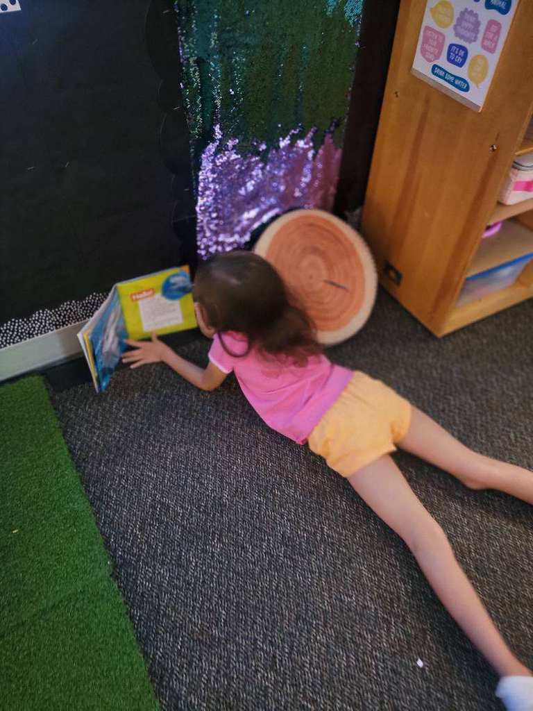 Reading Roadrunners