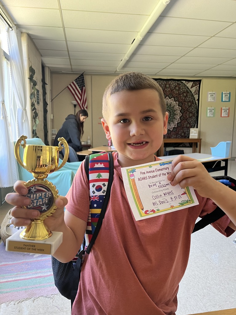 Student-of-the-Week