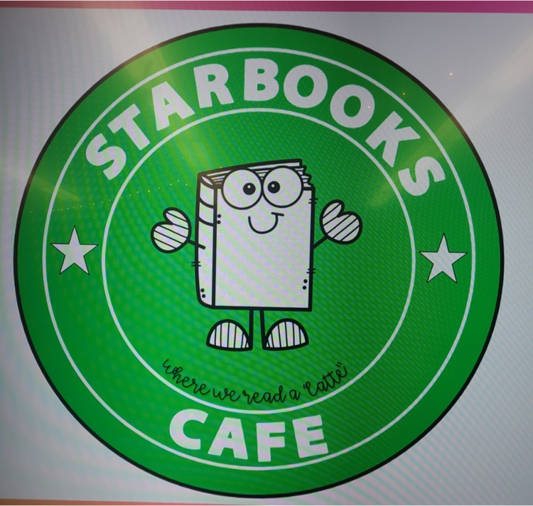 Starbooks Cafe