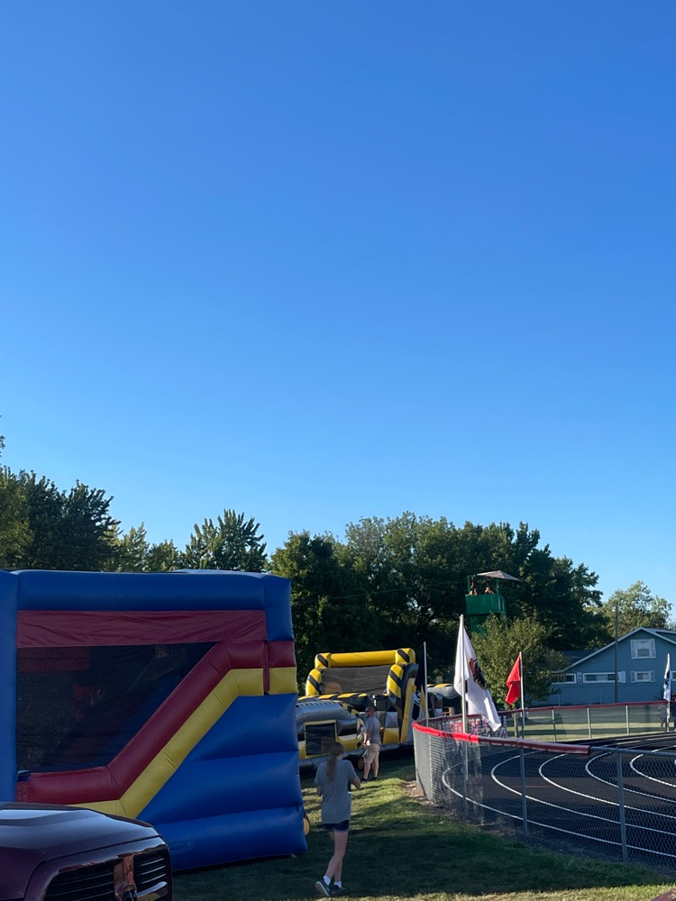 inflatables 