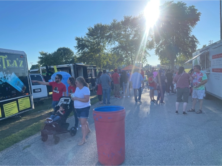 food trucks 