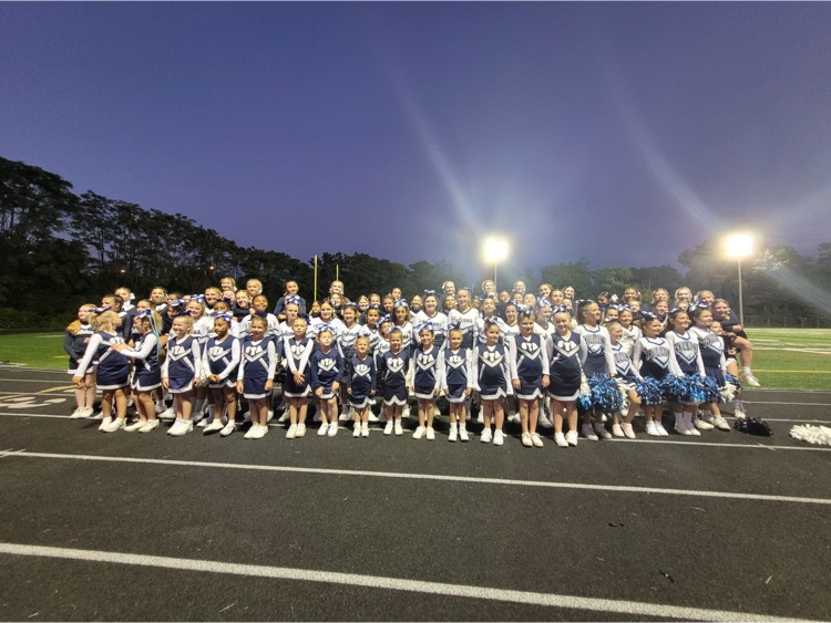 cheer