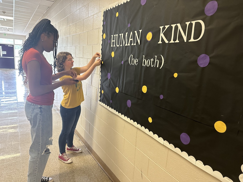 Kindness Matters