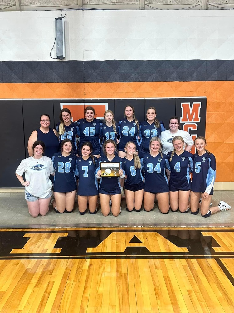 VARSITY