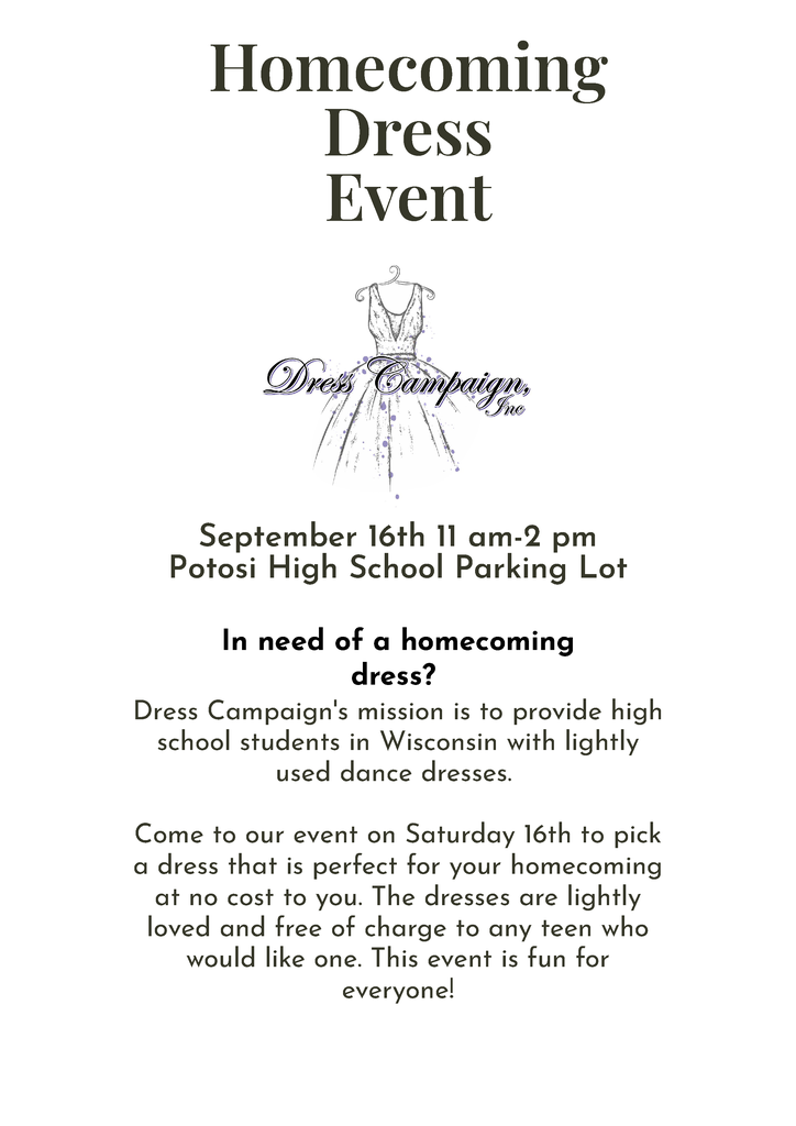 Hoco Event