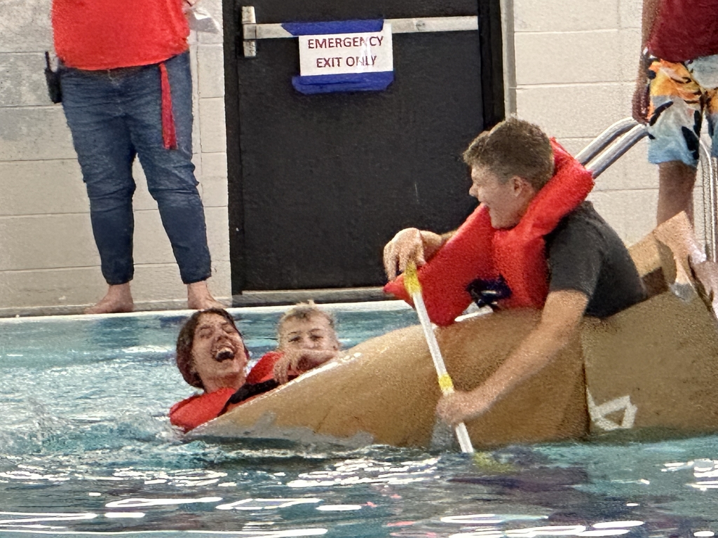 Boat Challenge