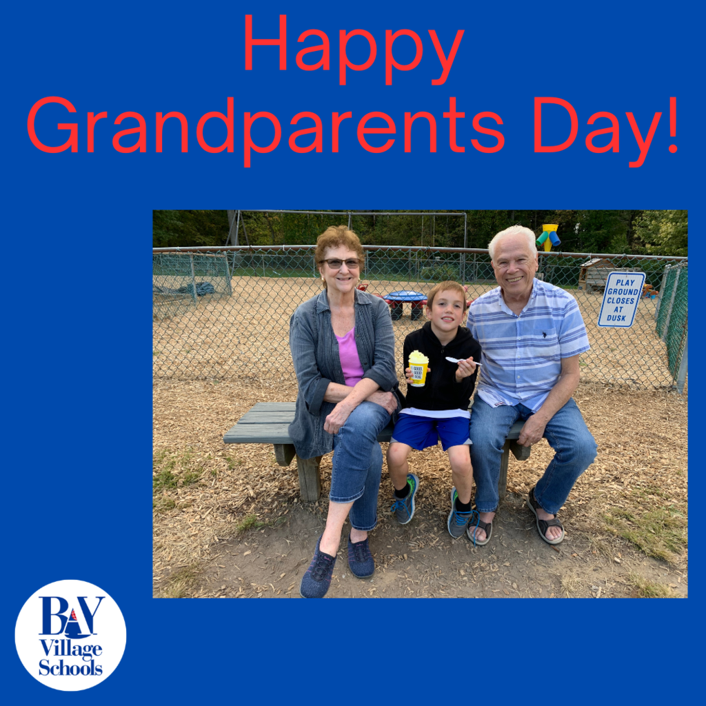 Grandparents Day 2023