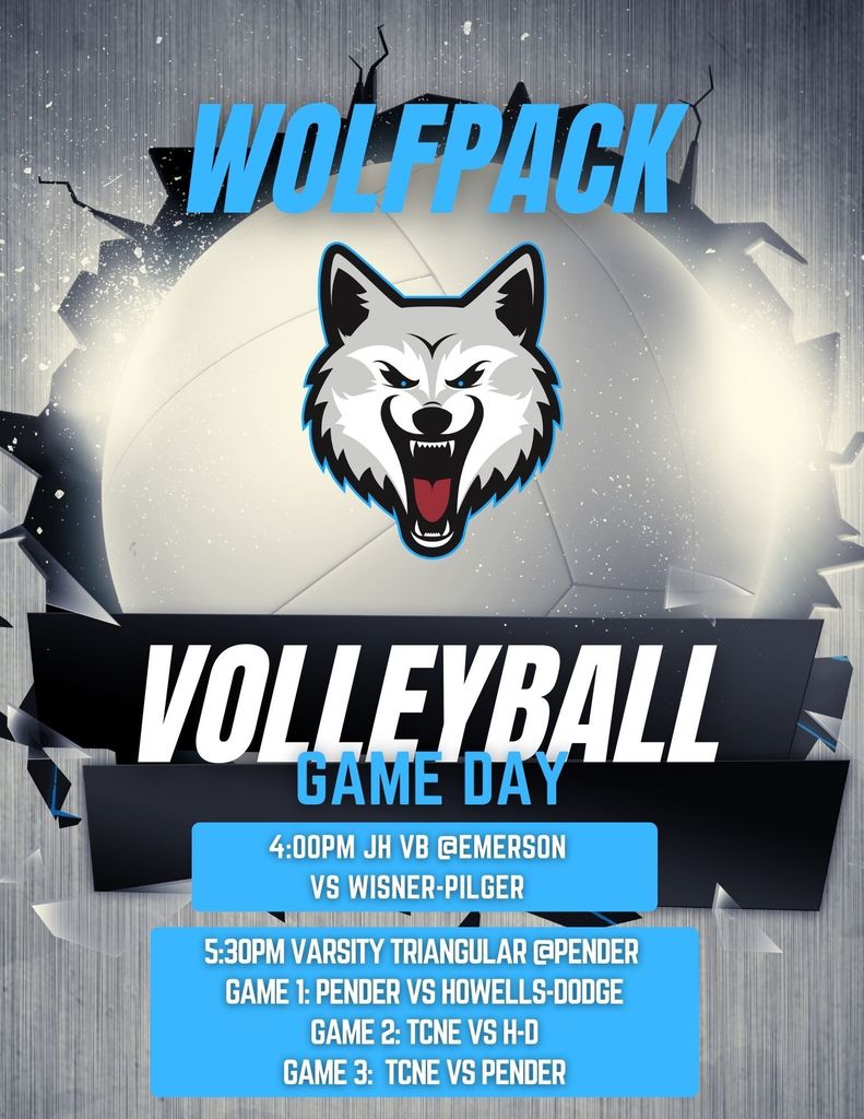 vb game day 9/5