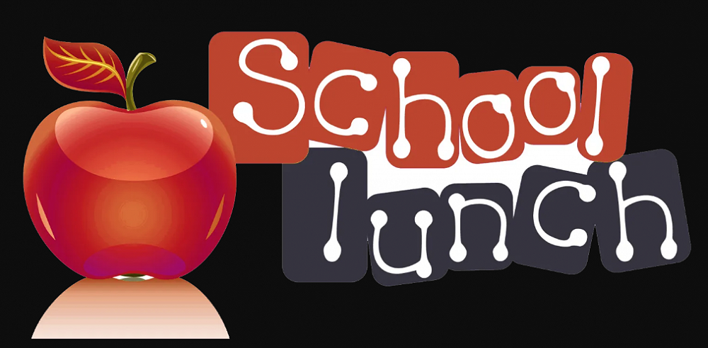 September 2023 - Lunch Menus