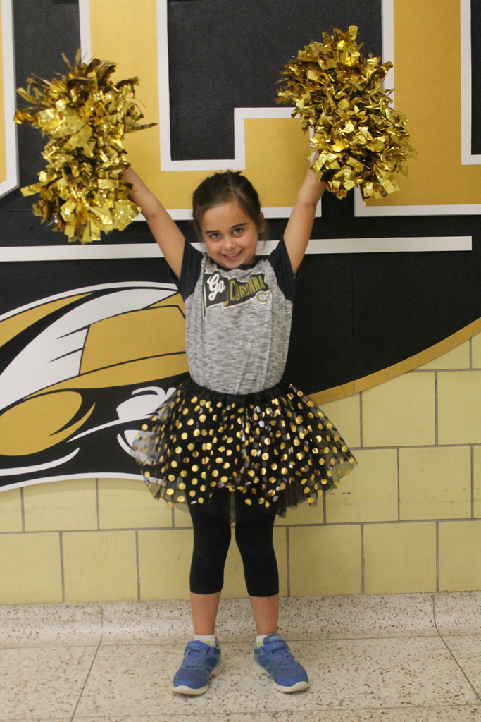 Cheerleading Clinic