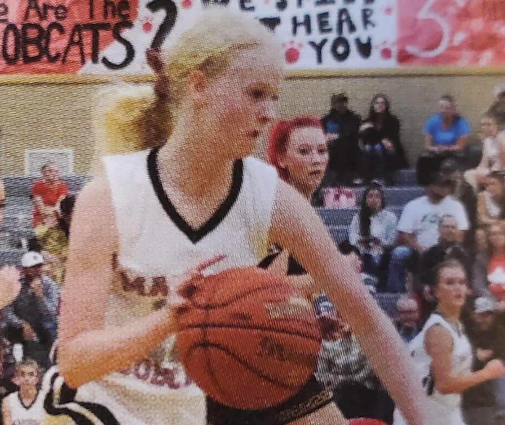 Girls Basketball