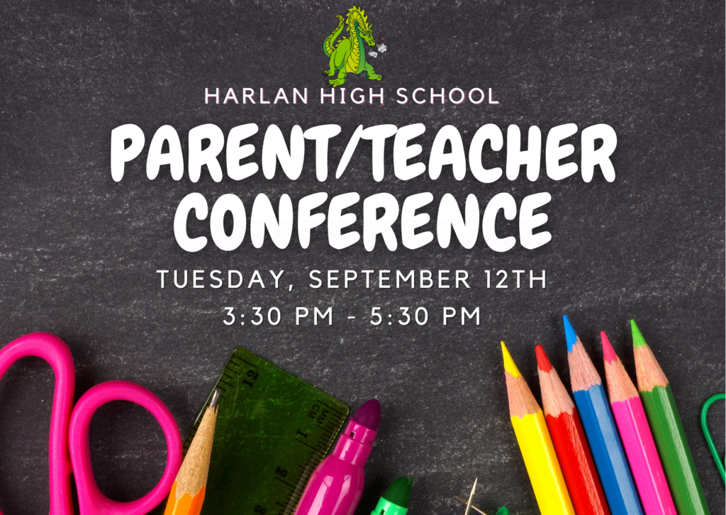 HHS Parent teacher conference