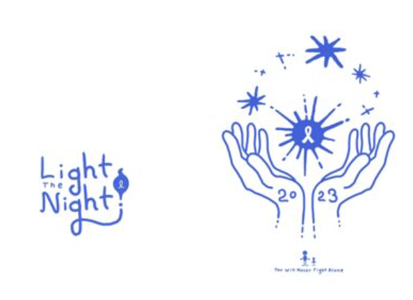 Light the NIght 2023