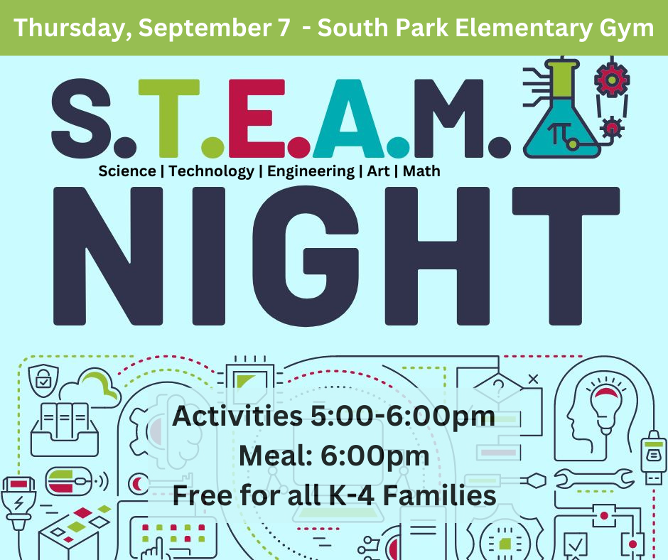 STEAM Night