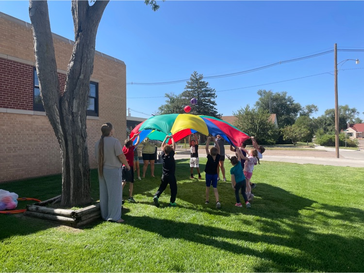 After school program