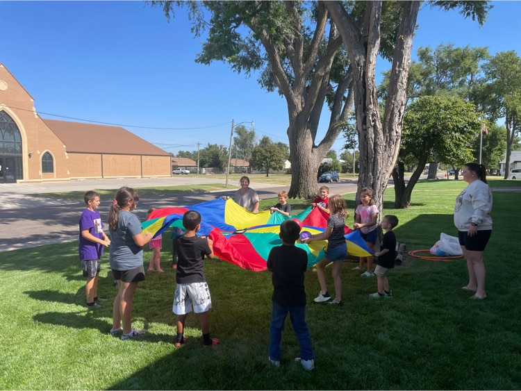 After school program