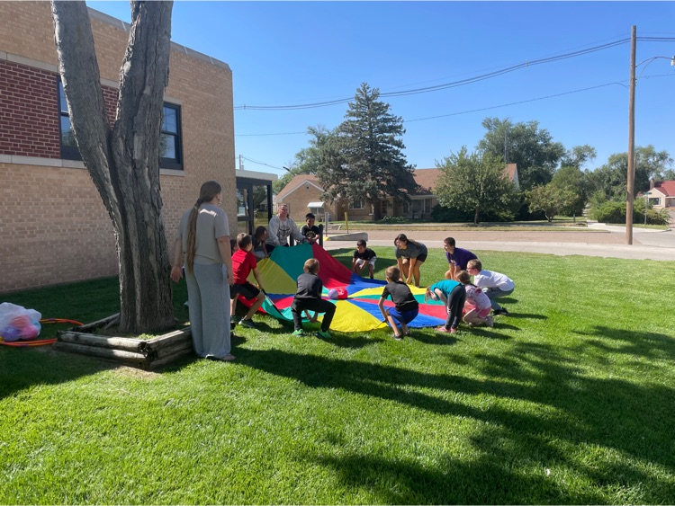 After school program